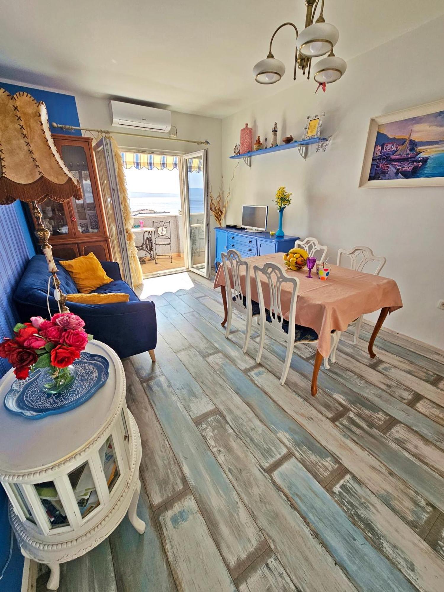 Apartments Tempera By The Beach Split Quarto foto
