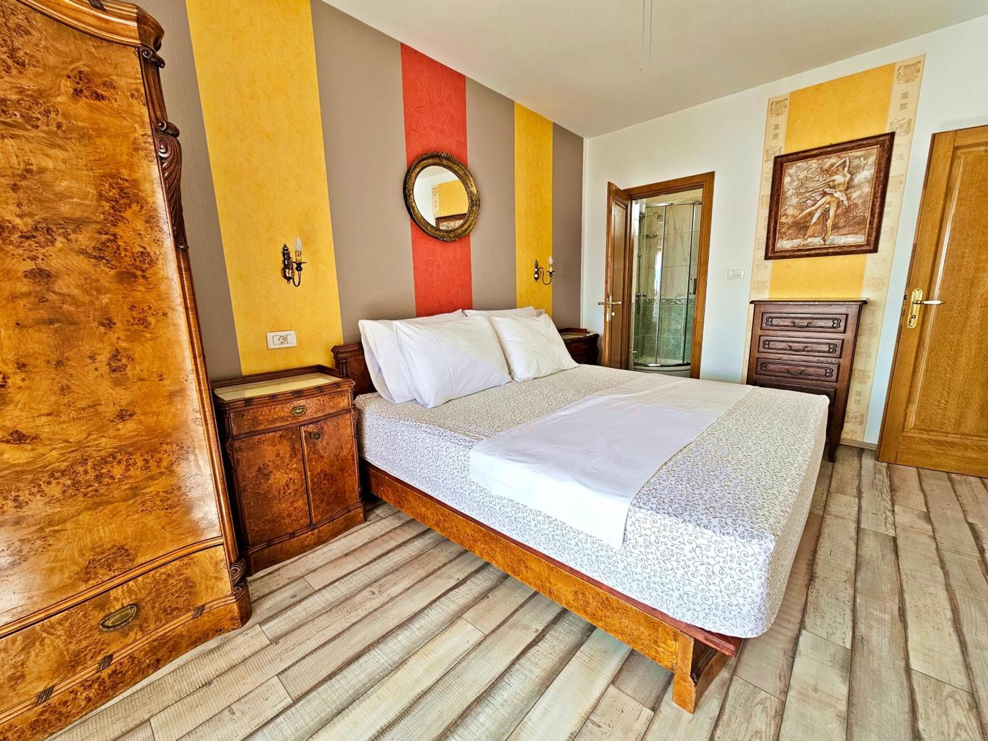 Apartments Tempera By The Beach Split Quarto foto